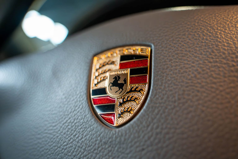 Porsche 996.2 Carrera 4S