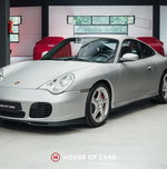Porsche 996.2 Carrera 4S