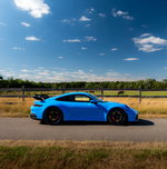 Porsche 992 GT3