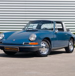 Porsche 912