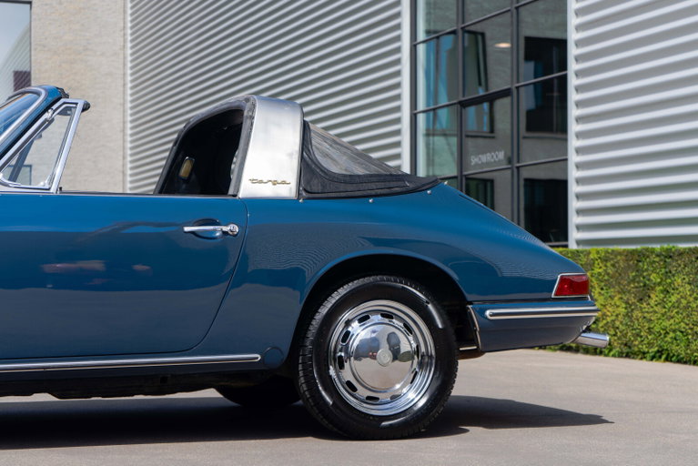 Porsche 912