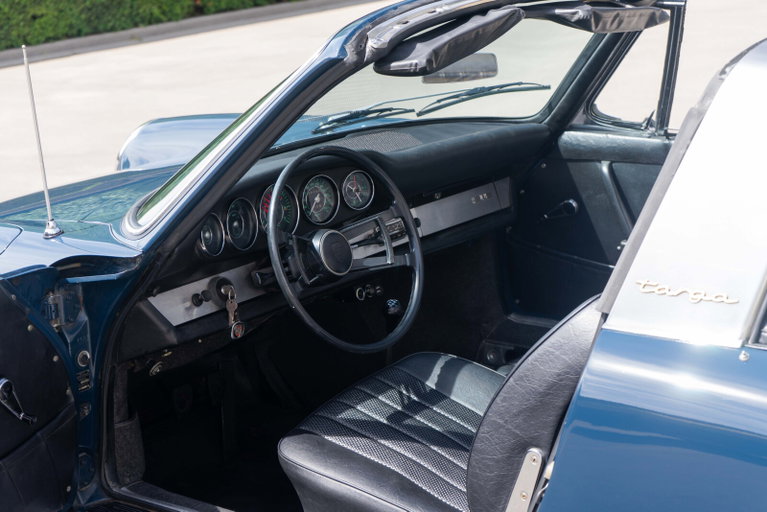 Porsche 912