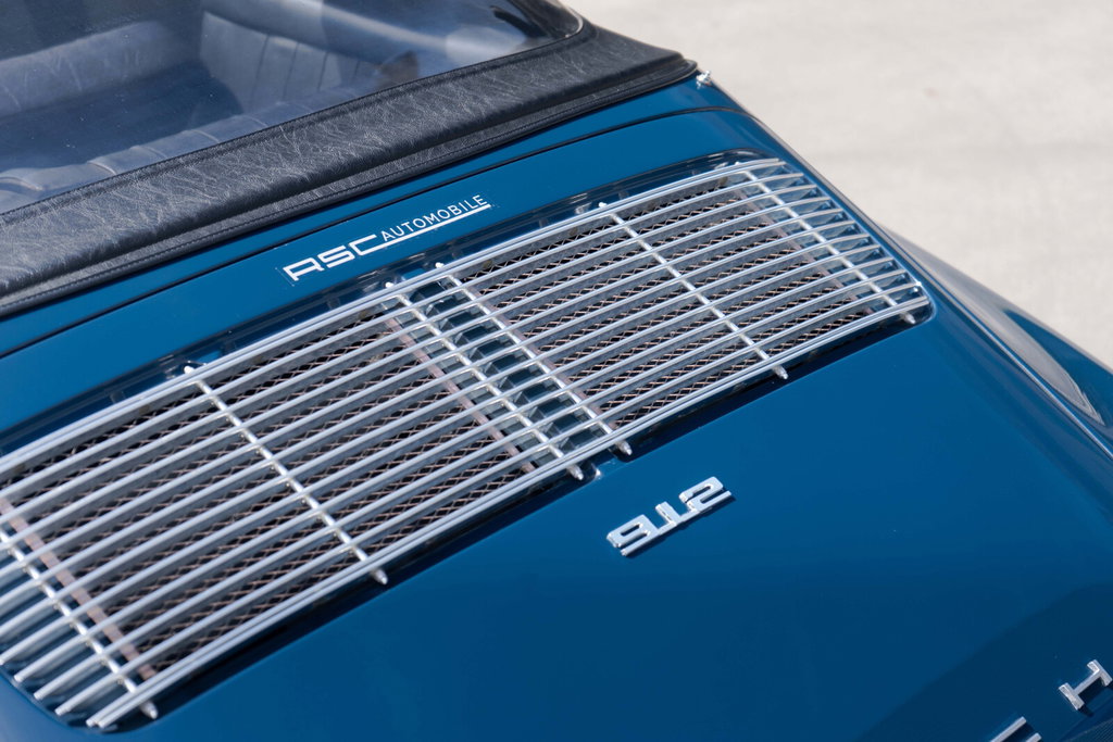 Porsche 912