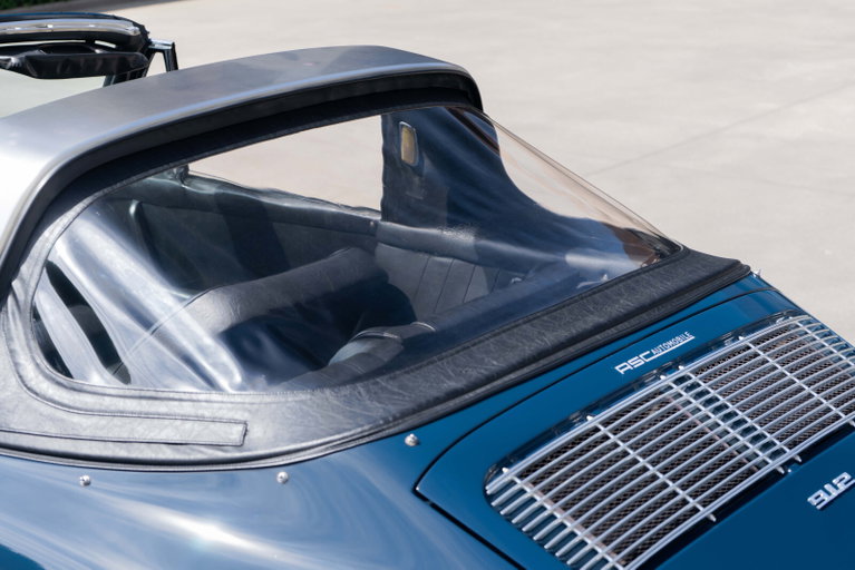 Porsche 912