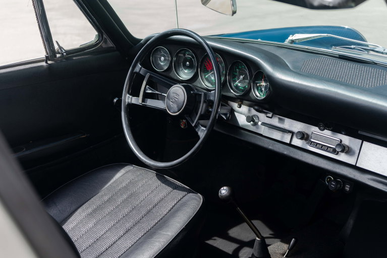 Porsche 912