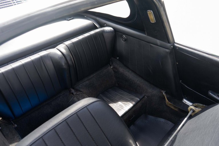 Porsche 912