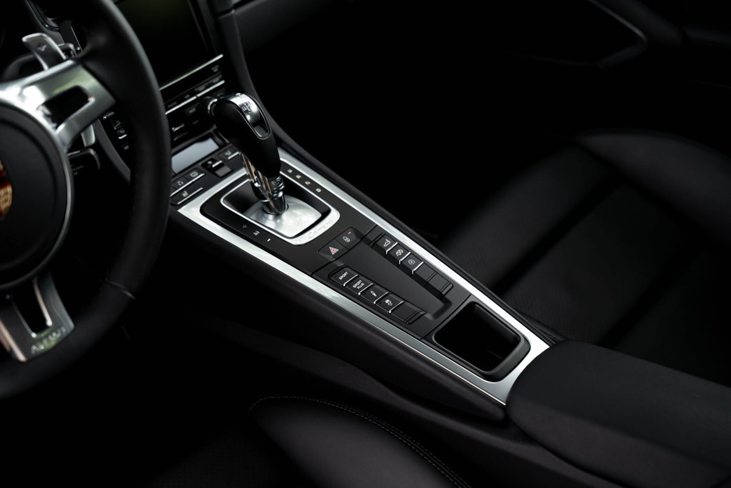 Porsche 991 Carrera S