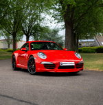 Porsche 991 Carrera S