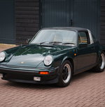 Porsche 911 SC