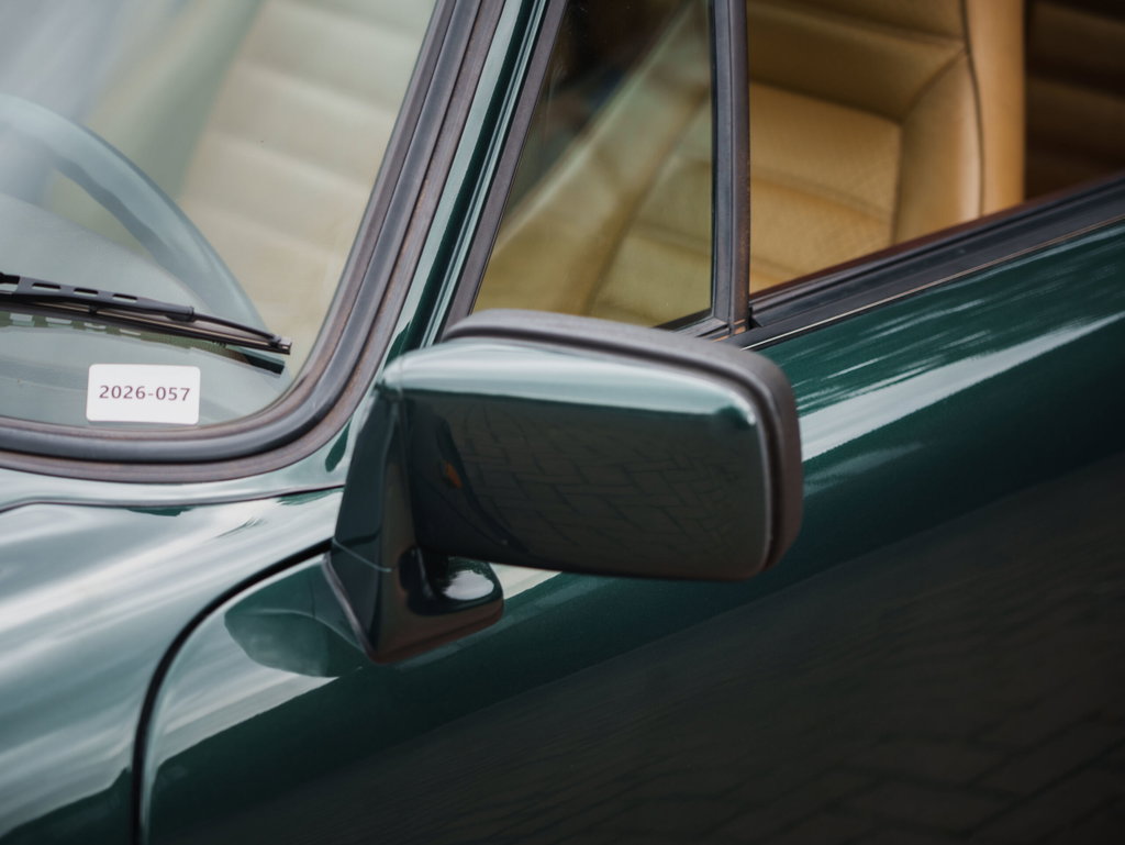 Porsche 911 SC