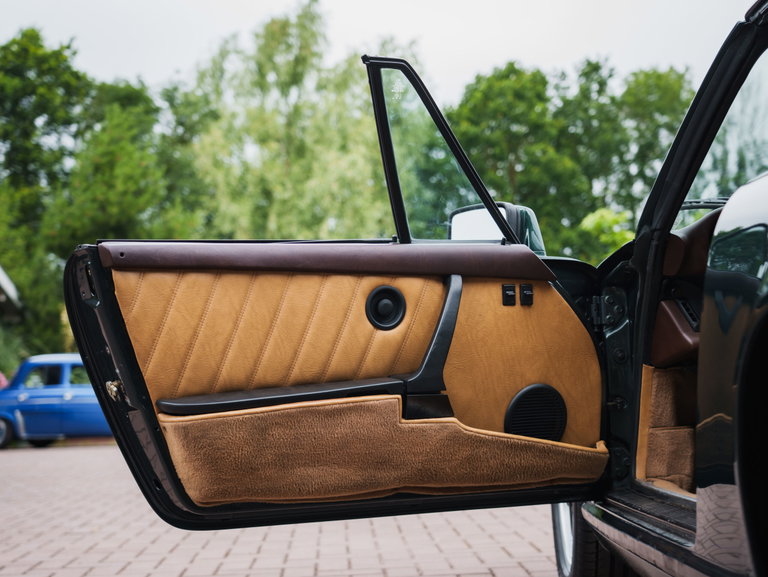 Porsche 911 SC