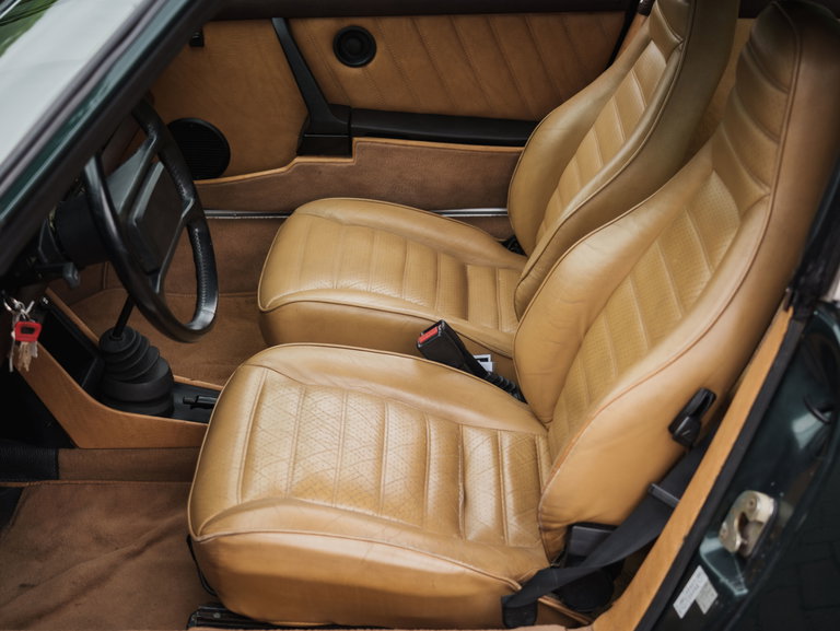 Porsche 911 SC