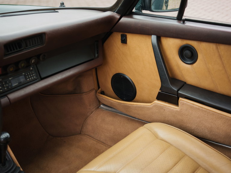 Porsche 911 SC