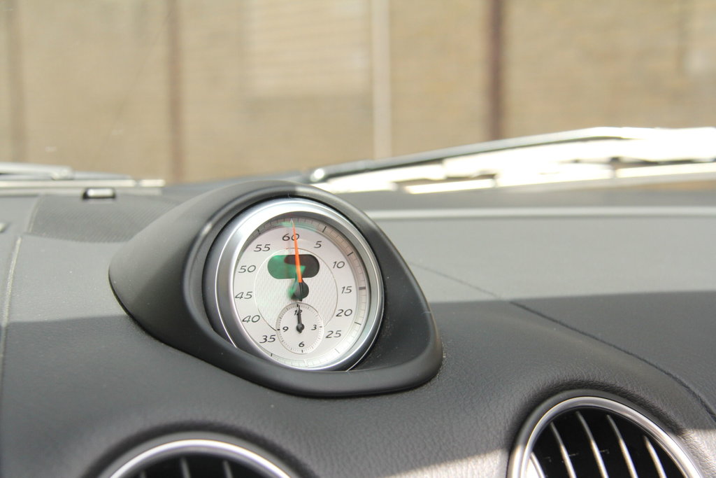 Porsche 987 Boxster