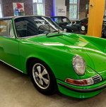 Porsche 911 T