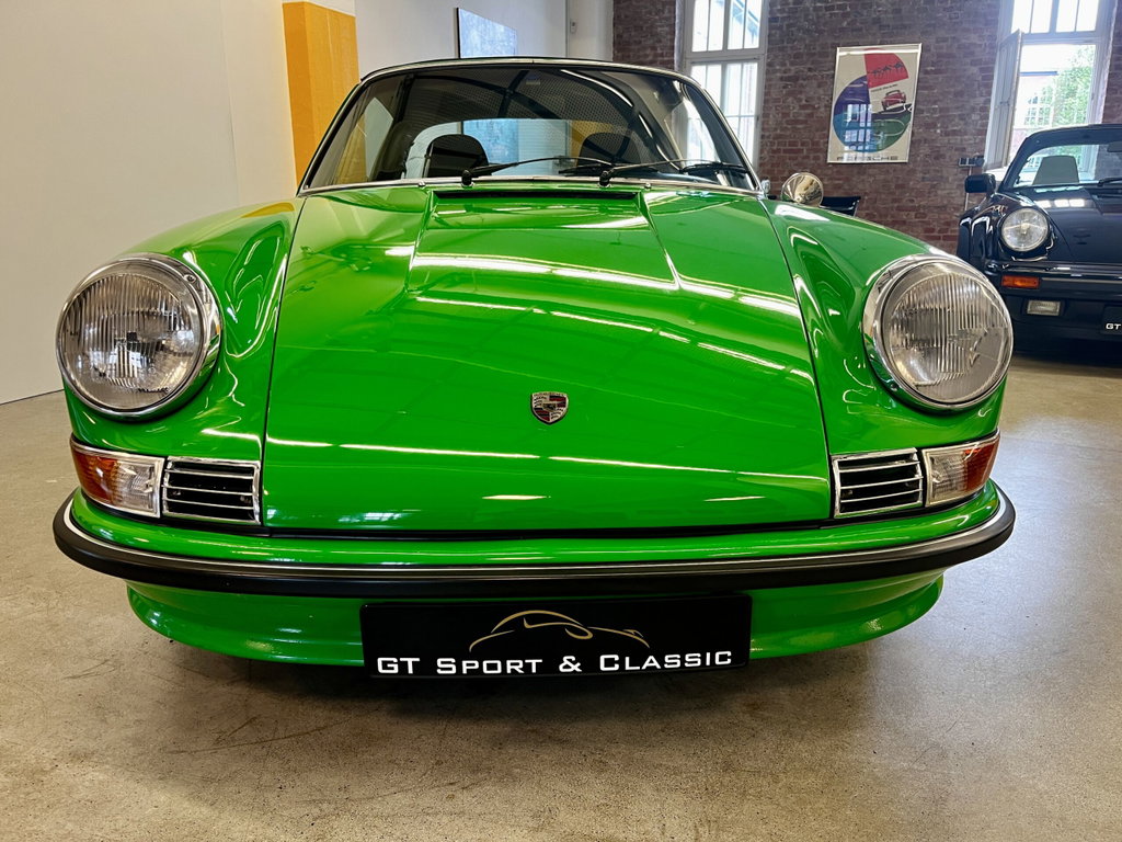 Porsche 911 T