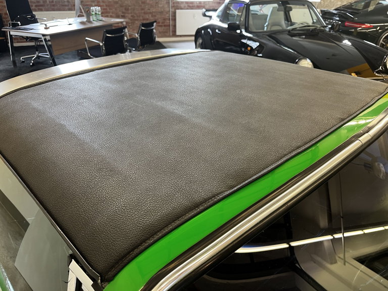 Porsche 911 T