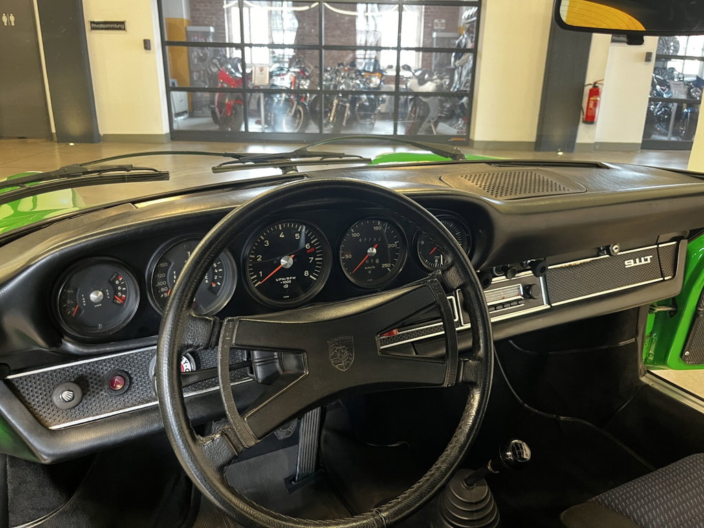 Porsche 911 T