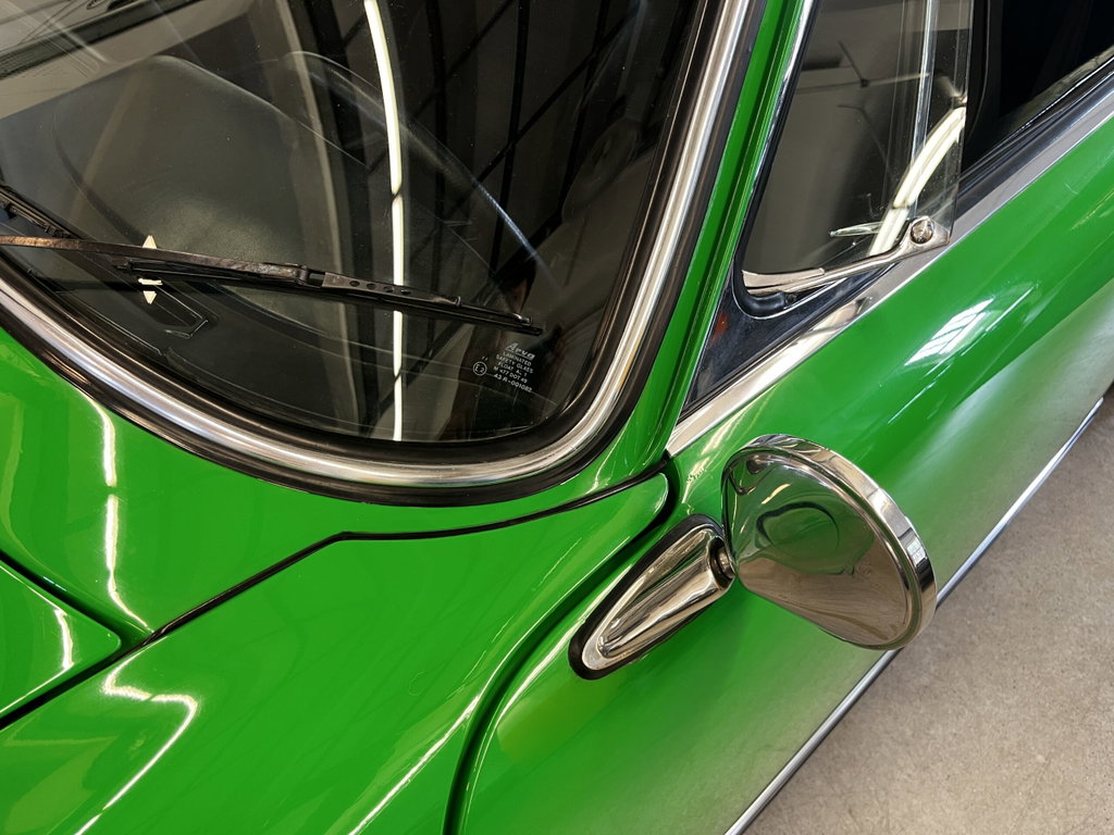 Porsche 911 T