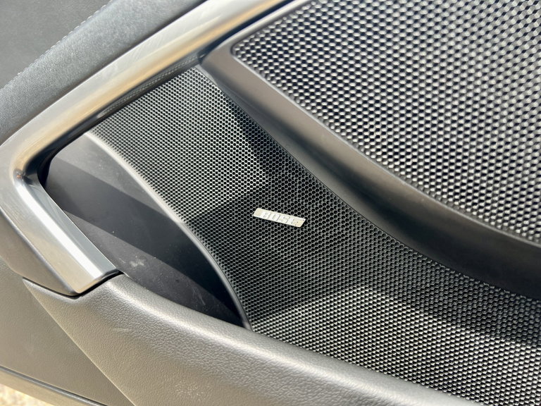 Porsche 991.2 Carrera 4S