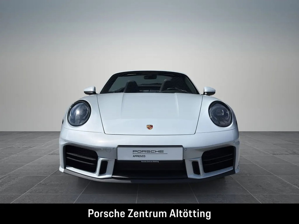 Porsche 992.2 Carrera