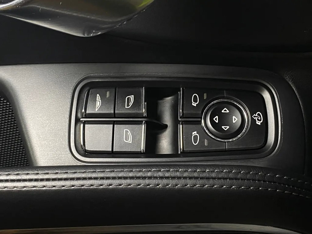 Porsche 991 Carrera 4