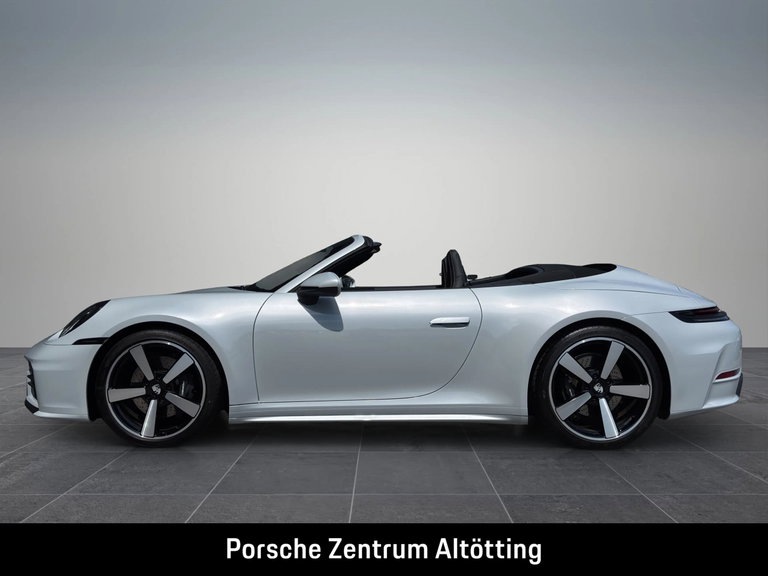 Porsche 992.2 Carrera