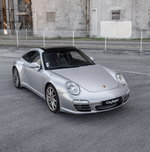 Porsche 997.2 Targa 4S