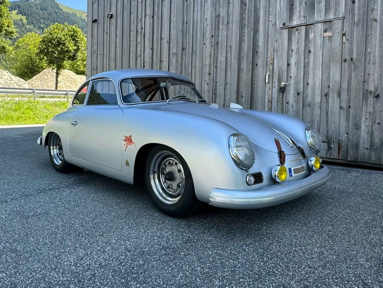 Porsche 356 Pre-A 1500