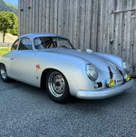 Porsche 356 Pre-A 1500