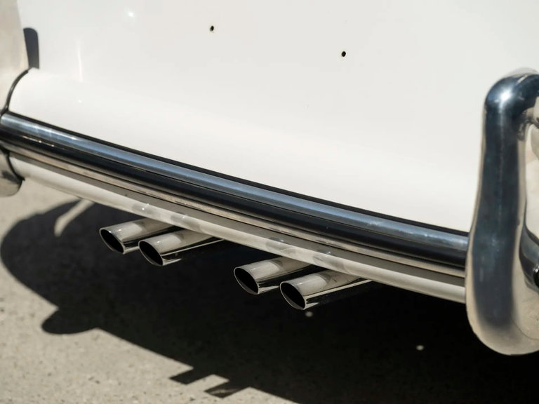 Porsche 356 Pre-A 1500
