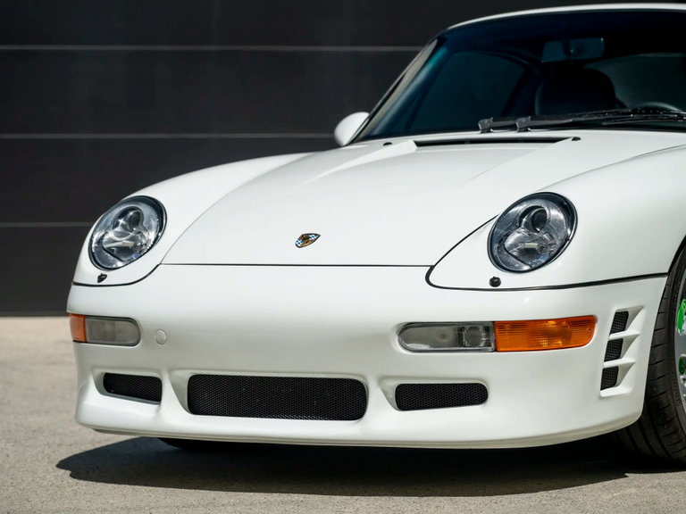 RUF Turbo R