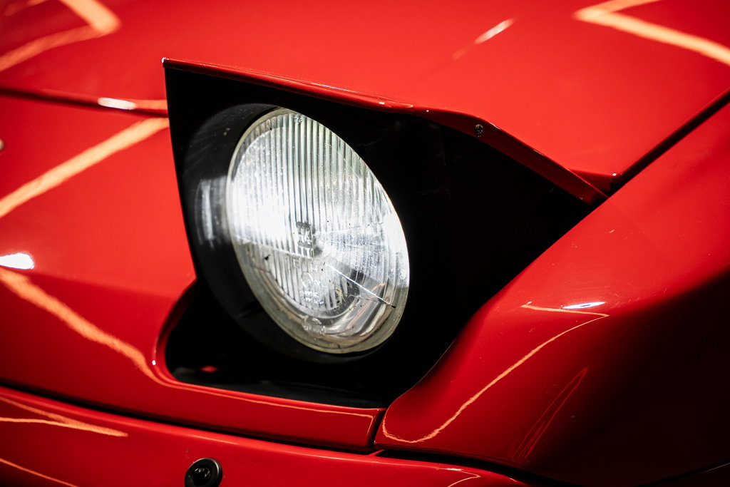 Porsche 944 Turbo Cup