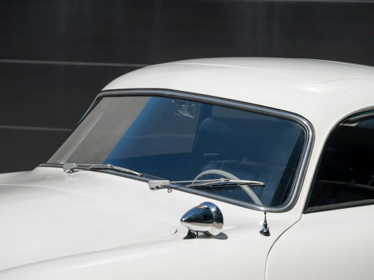 Porsche 356 Pre-A 1500