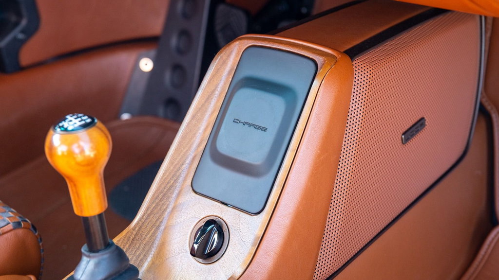 Porsche 911 Reimagined by Singer