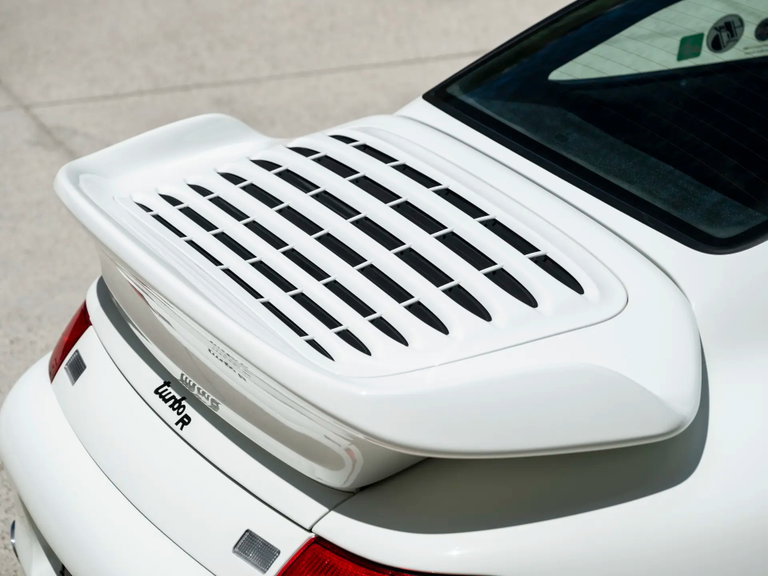 RUF Turbo R