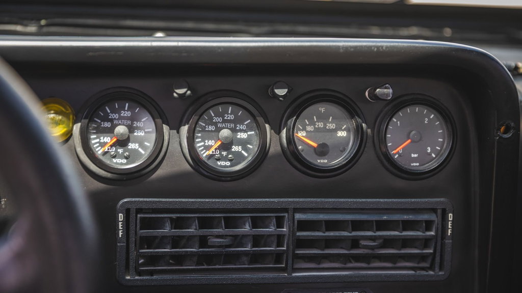 Porsche 924 Carrera GTR