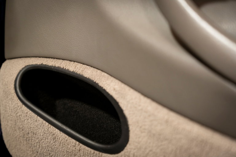 Porsche 996 Carrera