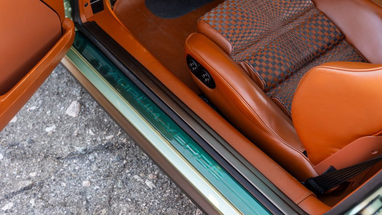 Porsche 911 Reimagined by Singer