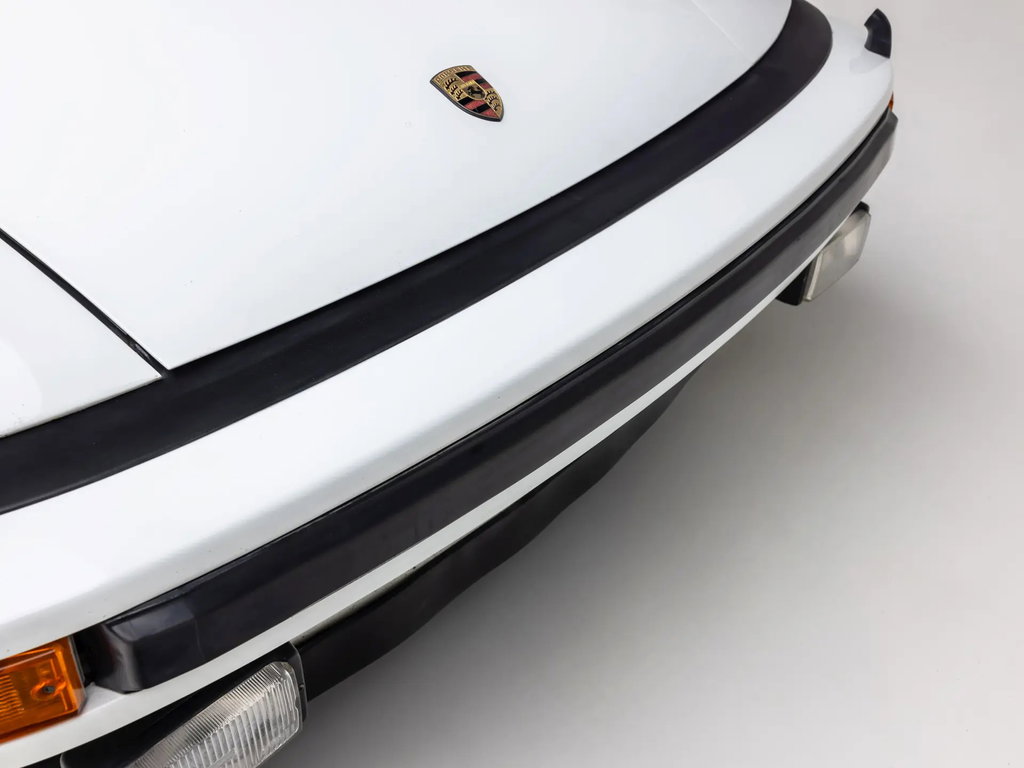 Porsche 911 Turbo 3.0