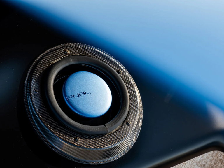 Porsche 911 Reimagined by Singer