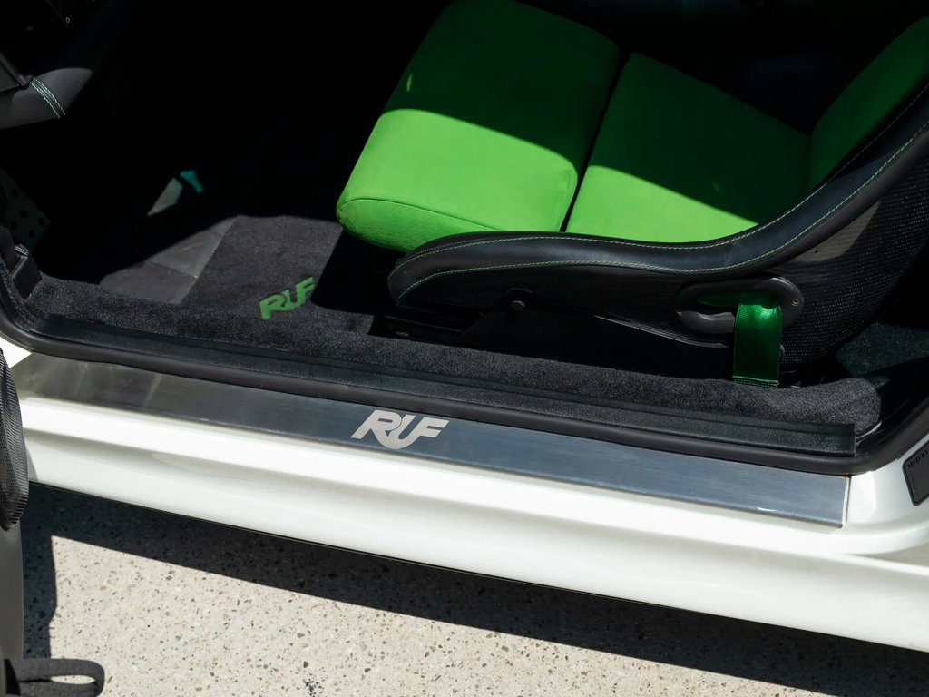 RUF Turbo R
