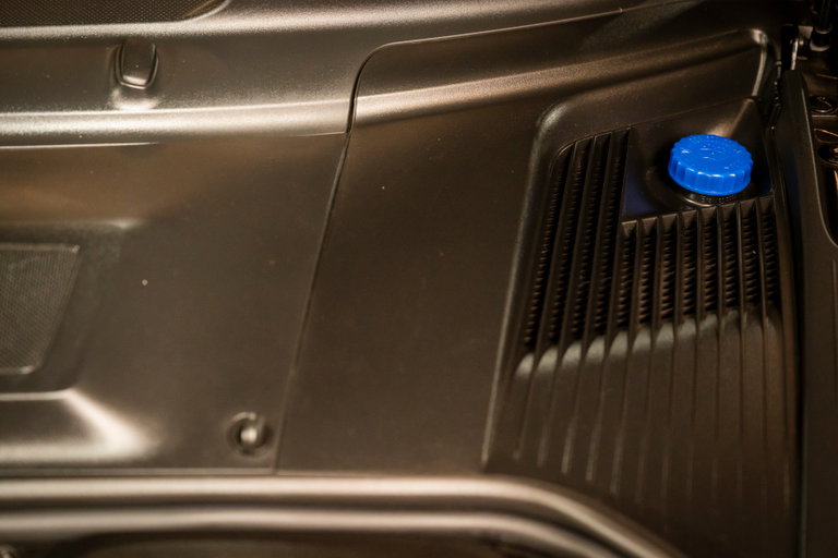 Porsche 997.2 Carrera
