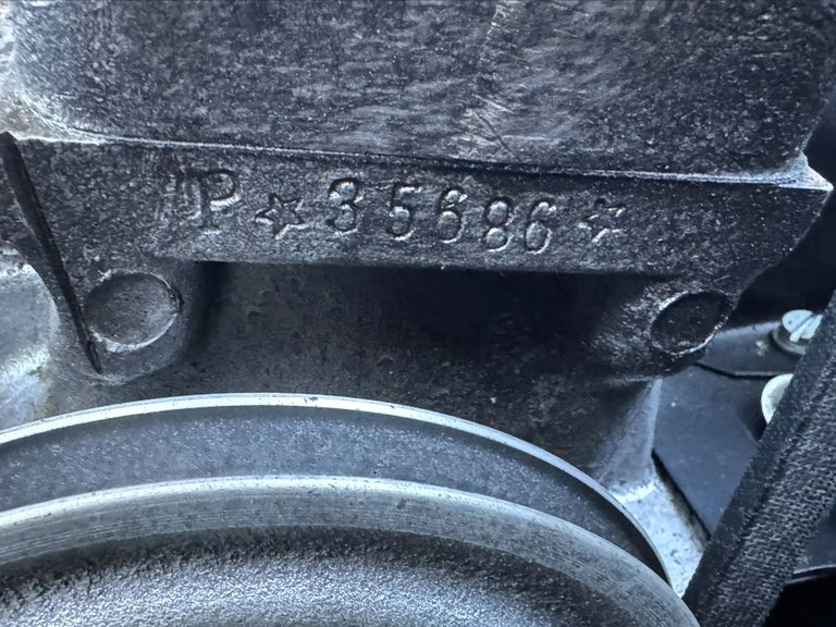 Porsche 356 Pre-A 1500