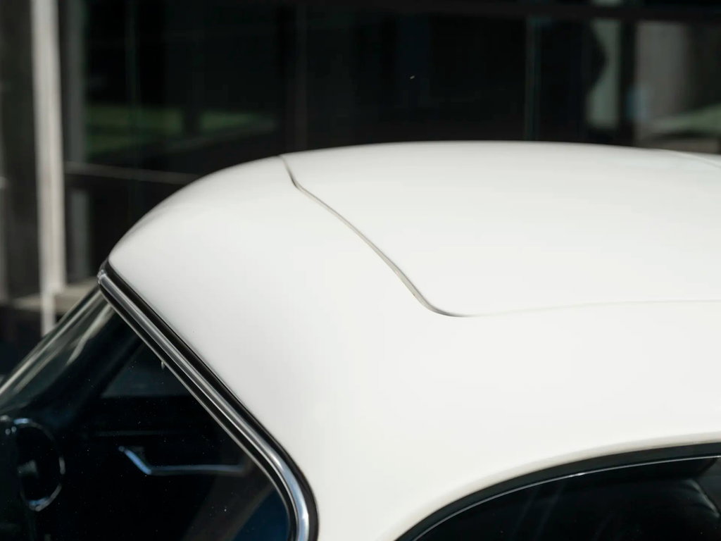 Porsche 356 Pre-A 1500
