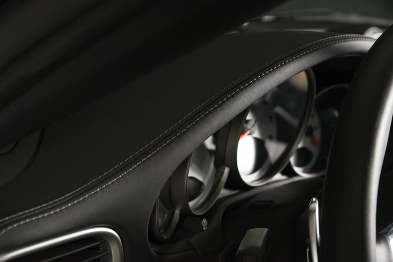 Porsche 997.2 Turbo S