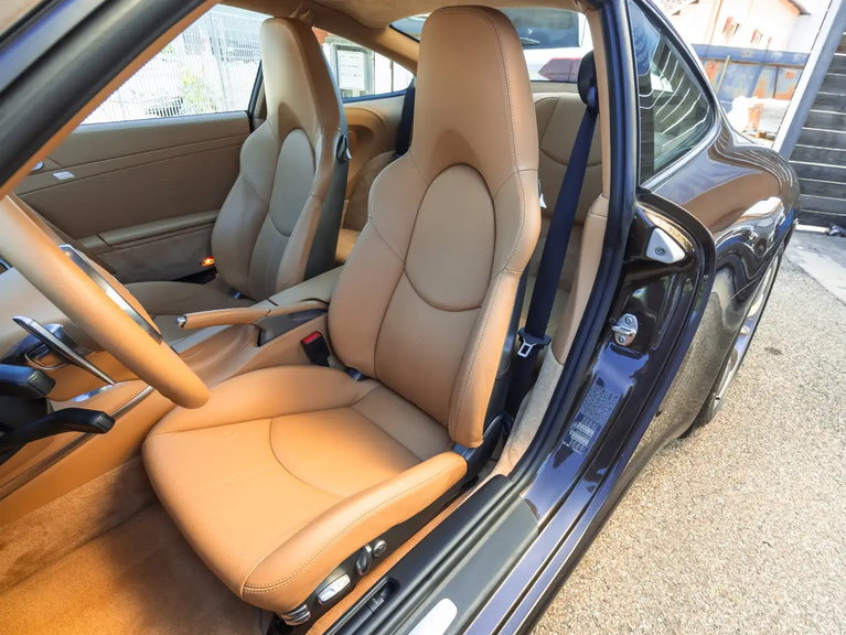 Porsche 997.2 Carrera S