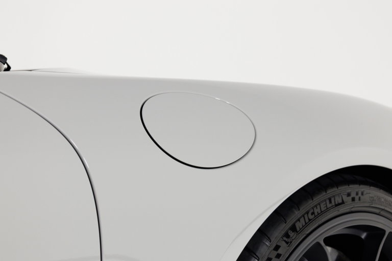 Porsche 991.2 GT3