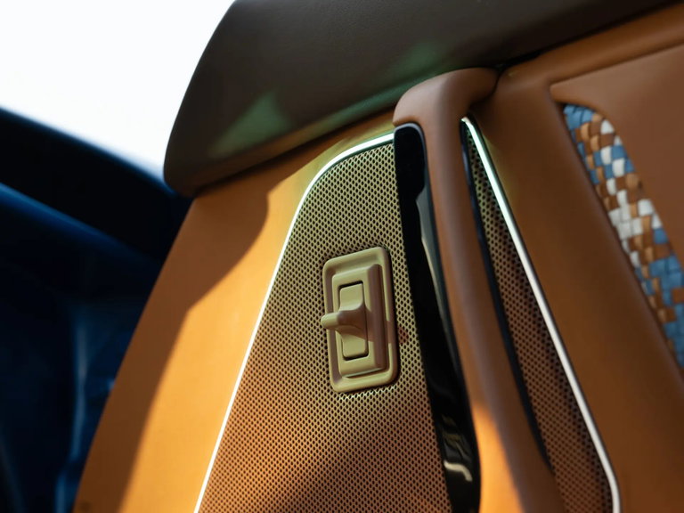 Porsche 911 Reimagined by Singer