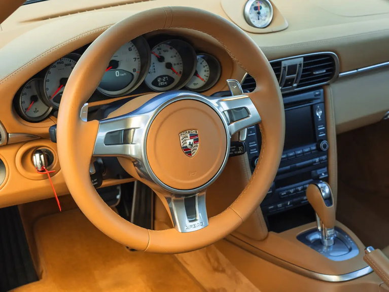 Porsche 997.2 Carrera S